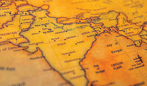 அண்டை நாடுகளின் அரசியல் மாற்றம்: என்ன நிலவரம்?