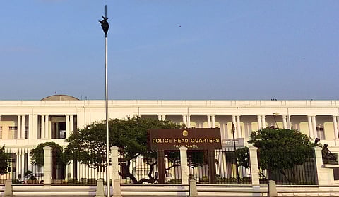 காவல் துறையில் உயர் அதிகாரிகளுக்கான பதவி உயர்வு பட்டியல் தயாரிக்கும் பணி தீவிரம்