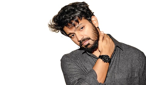 மனைவி கொடுத்த உழைப்பு! - மகத் ராகவேந்திரா | மினி பேட்டி