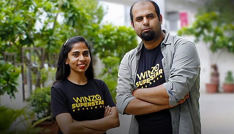 ரூ.505 கோடி மதிப்பிலான பத்திரங்கள் முடக்கம்: பணமோசடி வழக்கில் வின்சோ நிறுவனர்கள் கைது