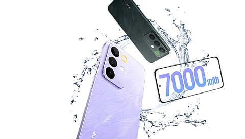 பட்ஜெட் விலையில் ரியல்மி சி85 ஸ்மார்ட்போன் இந்தியாவில் அறிமுகம்: சிறப்பு அம்சங்கள்