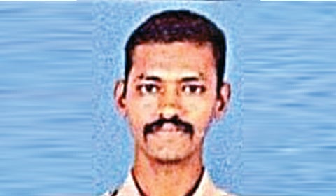 மகாலிங்கம்