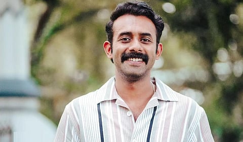 நான் காலேஜ் டி.ஜே! | காபி வித் அர்ஜுன் அசோகன்