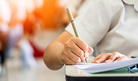 நாளை ஊரக திறனாய்வுத் தேர்வு: தேர்வுத் துறை வழிகாட்டுதல்கள் வெளியீடு