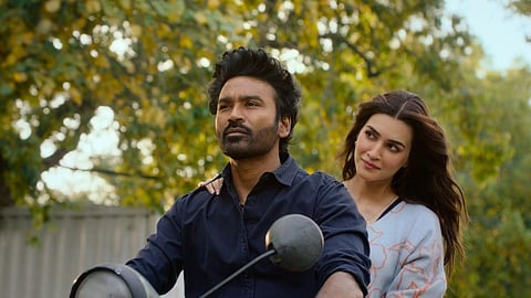 ‘Tere Ishq Mein’ விமர்சனம்: தனுஷ் - ஆனந்த் எல்.ராய் கூட்டணி மேஜிக் மீண்டும் நிகழ்ந்ததா?