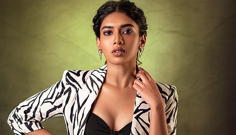 மலையாளத்தில் அறிமுகமாகிறார் துஷாரா விஜயன்!