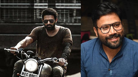 ‘ஸ்பிரிட்’ ஓடிடி உரிமையை பெரும் விலைக்கு வாங்கிய நெட்ஃப்ளிக்ஸ்!