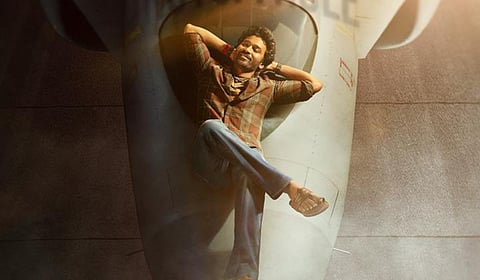 இந்தியில் ரூ.50 கோடி வசூலை கடந்தது தனுஷின் ‘தேரே இஷ்க் மே’