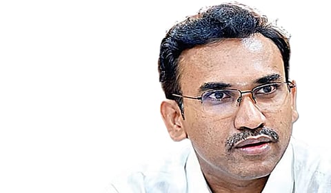 தமிழுக்கு துரோகம்: திமுக அரசு மீது தவெக விமர்சனம்