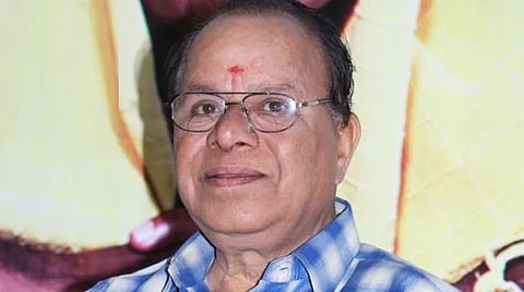 350 படங்களில் நடித்த கன்னட நடிகர் உமேஷ் காலமானார்