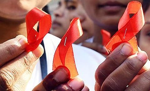 கடந்த 15 ஆண்டுகளில் எய்ட்ஸ் நோயால் உயிரிழப்போர் எண்ணிக்கை 81% குறைந்தது