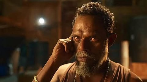 ‘ஜெயிலர் 2’ அப்டேட்: முக்கிய கதாபாத்திரத்தில் விநாயகன்!