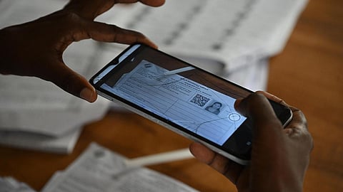 எஸ்ஐஆர் பணியில் 77.52 லட்சம் பேர் நீக்கப்பட வாய்ப்பு: இறந்தவர்கள் மட்டும் 25.72 லட்சம் வாக்காளர்கள்