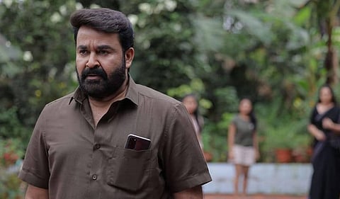 ‘த்ரிஷ்யம் 3’ ஷூட்டிங் முடியும் முன்பே ரூ.350 கோடி பிசினஸ்!