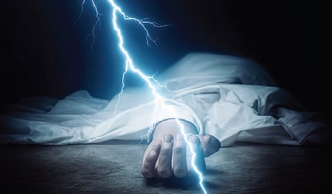 அதிகரிக்கும் மின்னல் மரணங்கள் | சொல்... பொருள்... தெளிவு