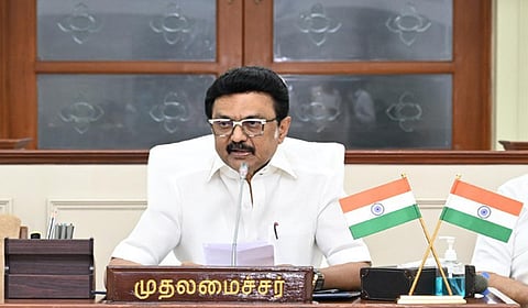 மாற்றுத் திறனாளிகள் வாழ்வு சிறக்க பாடுபடுவோம்: முதல்வர் ஸ்டாலின் வலியுறுத்தல்