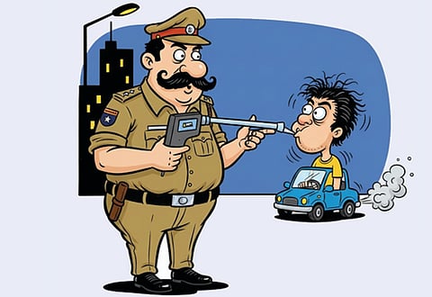 கஞ்சா, போதைப் பொருள் ஆசாமிகளை கண்டுபிடிக்க வருகிறது புதிய கருவி!