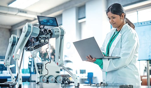 வகை வகையாக வேலை தரும் ஏ.ஐ.! | வெற்றி உங்கள் கையில்