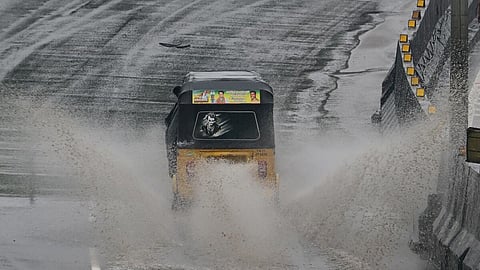 இடம்: சென்னை | படம்: வேளாங்கண்ணி ராஜ்