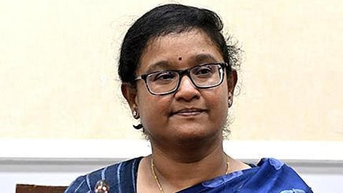 தமிழகத்தில் வரைவு வாக்காளர் பட்டியல் இறுதி செய்யப்படவில்லை: மாநில தேர்தல் அதிகாரி விளக்கம்