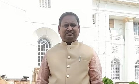 ஹுமாயூன் கபீர்