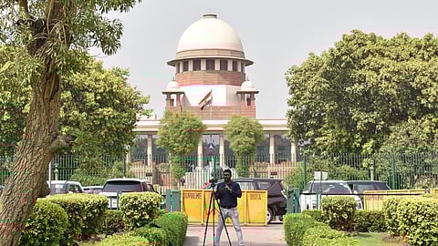 திருப்பரங்குன்றம் தீப விவகாரம்:  உச்ச நீதிமன்றத்தில் தமிழக அரசு மேல்முறையீடு