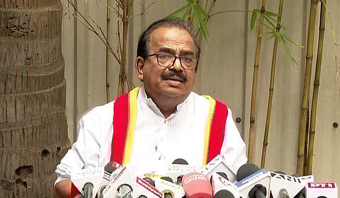 நாஞ்சில் சம்பத்