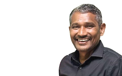 “பாமகவின் எந்தவொரு அணியையும் ஏற்க மாட்டோம்!” - விசிக துணைப் பொதுச் செயலாளர் வன்னி அரசு நேர்காணல்