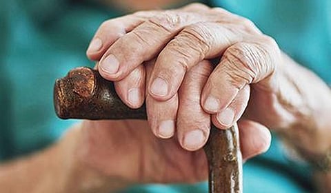 அதிக குளிரால் முதியோருக்கு முகவாதம் ஏற்பட வாய்ப்பு: அரசு மருத்துவர் எச்சரிக்கை