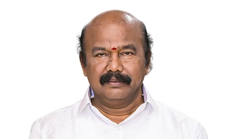 “அதிமுக ஆட்சி 2026-ல் மலர்ந்ததும் தீபம் ஏற்றப்படும்” - திருப்பரங்குன்றம் எம்எல்ஏ ராஜன் செல்லப்பா உறுதி