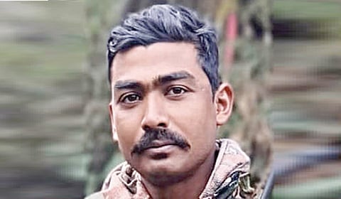 சக்​திவேல்