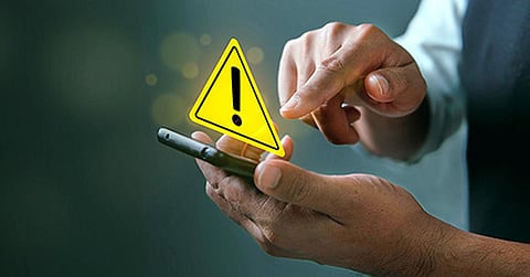 ஆர்பிஐ அதிகாரிகள் போல் நடித்து முதியவர்களிடம் ரூ.80.50 லட்சம் மோசடி