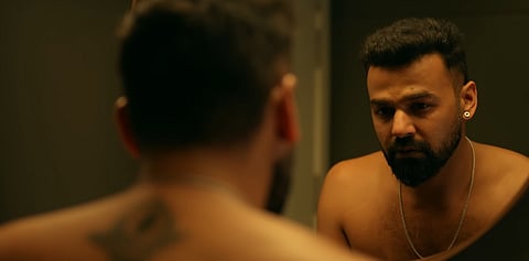 Diés Iraé: விடாமல் தொடரும் காதல் ஆவிகள் | ஓடிடி திரை அலசல்