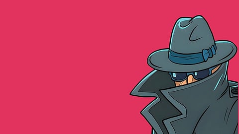 சாதித்த ‘யோக’ மாப்பிள்ளைக்கு சோதனை | உள்குத்து உளவாளி