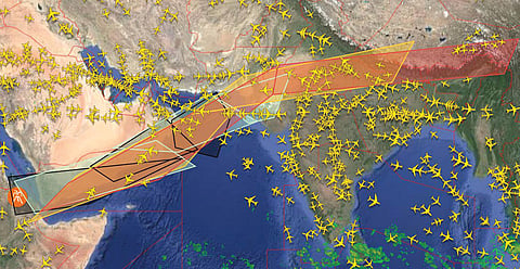 எத்தியோப்பிய எரிமலையால் இந்தியாவுக்கு ஏன் பிரச்சினை?