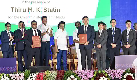 ரூ.36,660 கோடி முதலீட்டில் மதுரைக்கு வெறும் 4% மட்டும்தானா? - தொழில் ஆர்வலர்கள் ஏமாற்றம்