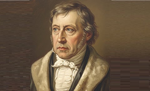 வரலாறு என்னும் தத்துவம் | காலத்தின் தூரிகை  7