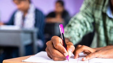 மே 17-ல் ஜேஇஇ பிரதான தேர்வு