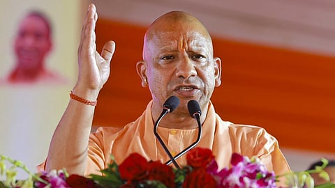 வங்கதேச, ரோஹிங்கியாக்களுக்கு வேலை வழங்கக் கூடாது: உ.பி. முதல்வர் வேண்டுகோள்