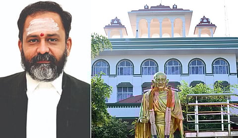 திருப்பரங்குன்றம் வழக்கு: தலைமை செயலாளர், ஏடிஜிபி டிச.17-ல் ஆஜராக உயர் நீதிமன்றம் உத்தரவு