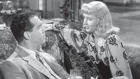 ‘டபுள் இண்டமினிட்டி’ - 1944: பேராசையால் கொலையை விபத்தாக்கும் மனைவி | ஹாலிவுட் மேட்னி 9