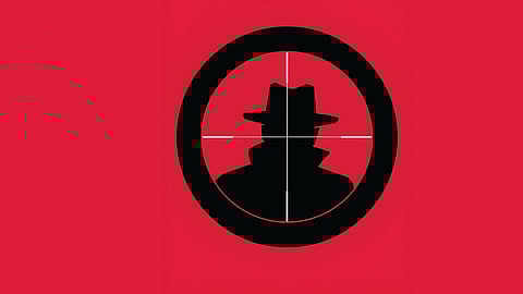 ‘கோட்டை’ தொகுதியும், மிஸ்டர் ‘விஜய’ம் கணக்கும் | உள்குத்து உளவாளி