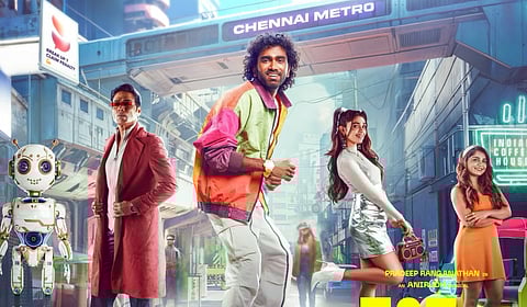 பிரதீப் ரங்கநாதனின் ‘எல்ஐகே’ ரிலீஸ் தள்ளிவைப்பு?