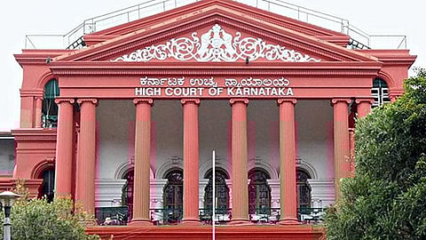 மாதவிடாய் விடுமுறைக்கு கர்நாடக உயர் நீதிமன்றம் தடை