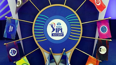 ஐபிஎல் 2026 சீசன் ஏலம்: 350 பேர் பட்டியலில் முக்கிய வீரர்கள் யார் யார்?