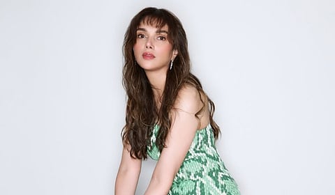 நடிகை அதிதி ராவ் அசத்தல் க்ளிக்ஸ் அணிவகுப்பு!