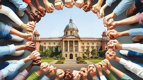 பல்கலைக்கழகங்களுக்குச் சமூகப் பொறுப்பு வேண்டாமா?