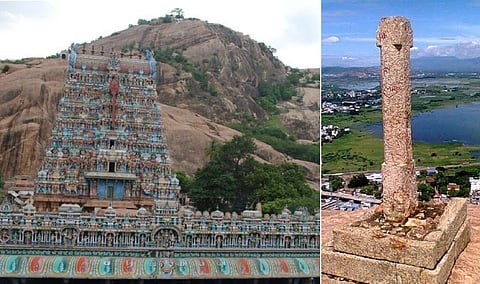 திருப்பரங்குன்றம் தீபத்தூணில் தீபமேற்ற வலியுறுத்தி டிச.13-ல் உண்ணாவிரதம்: ஐகோர்ட் அனுமதி