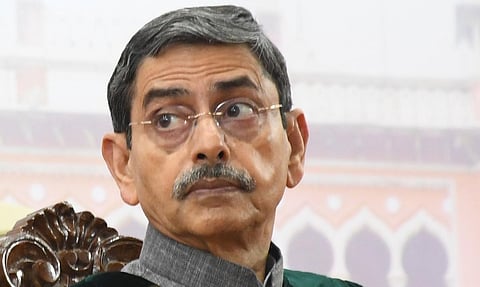 ஆளுநர் ஆர்.என்.ரவி திடீர் டெல்லி பயணம்