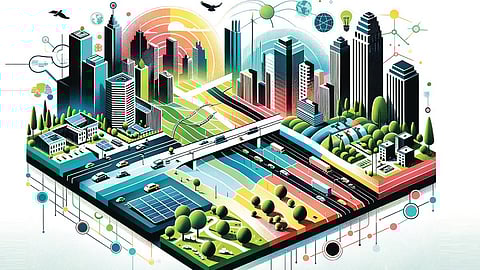 இந்தப் படிப்பு பற்றித் தெரியுமா? - வேலைன்னு வந்துட்டா... | அத்தியாயம் 10